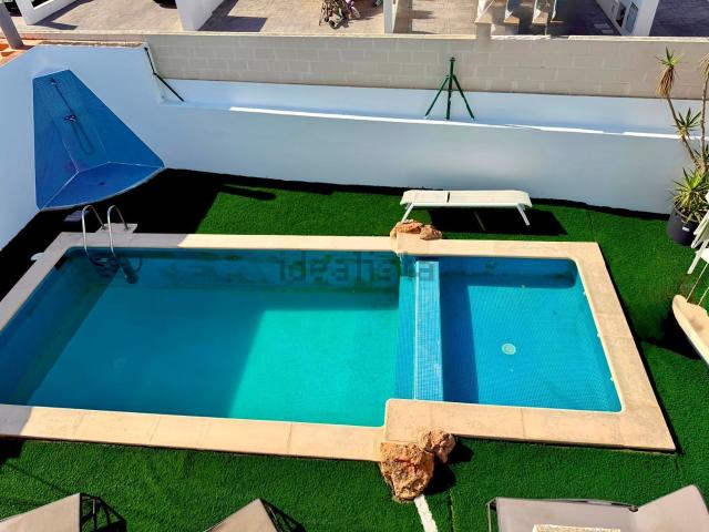 Chalet, Sant Josep de Sa Talaia