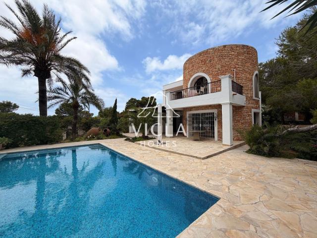 Chalet, Sant Josep de Sa Talaia