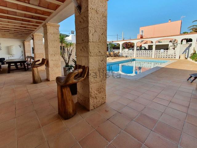 Chalet, Sant Josep de Sa Talaia