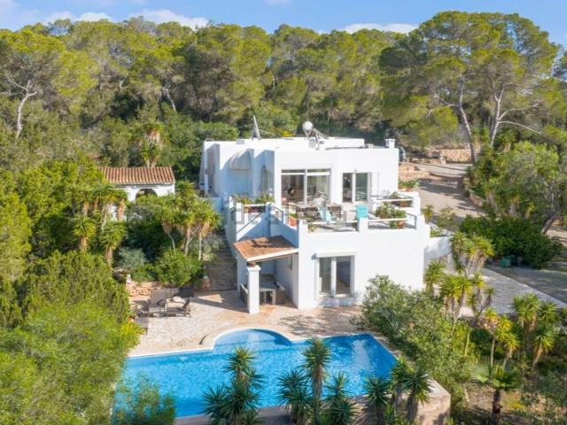Chalet, Sant Josep de Sa Talaia