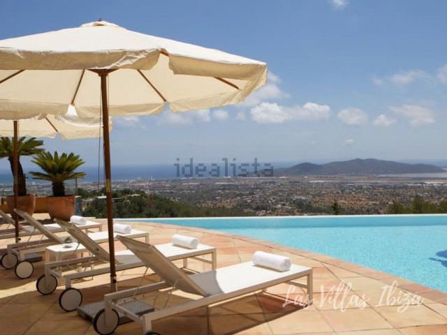 Chalet, Sant Josep de Sa Talaia