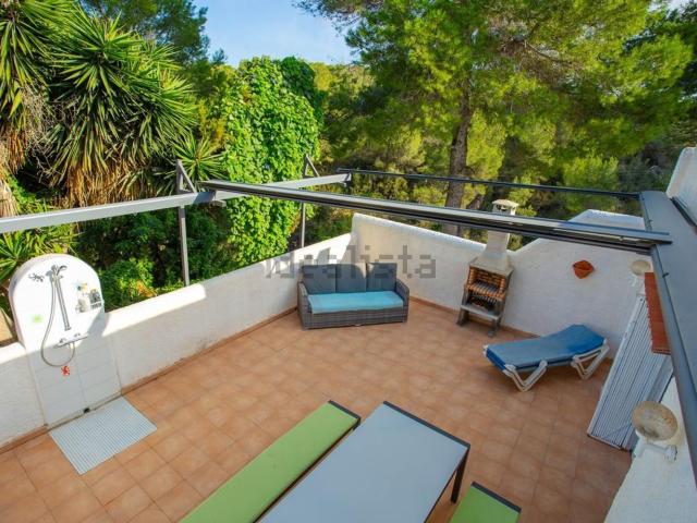 Chalet, Sant Josep de Sa Talaia