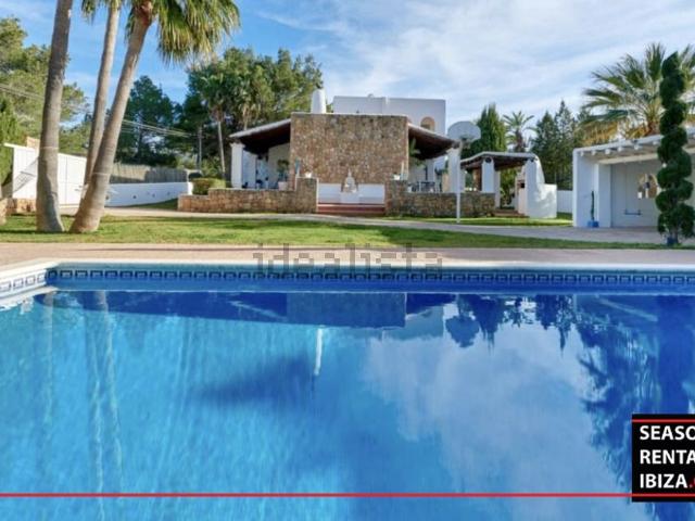 Chalet, Sant Josep de Sa Talaia