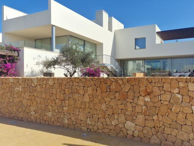 Chalet, Sant Josep de Sa Talaia