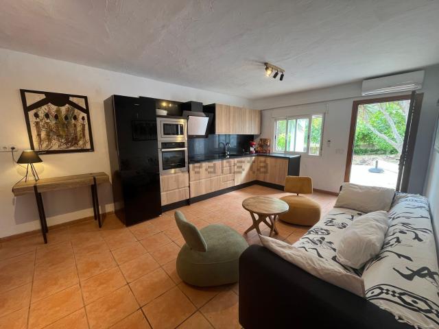 Chalet, Sant Josep de Sa Talaia