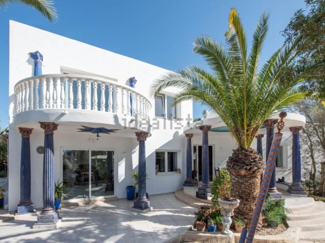 Chalet, Sant Josep de Sa Talaia