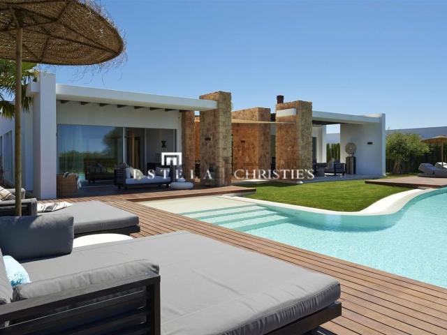 Chalet, Sant Josep de Sa Talaia