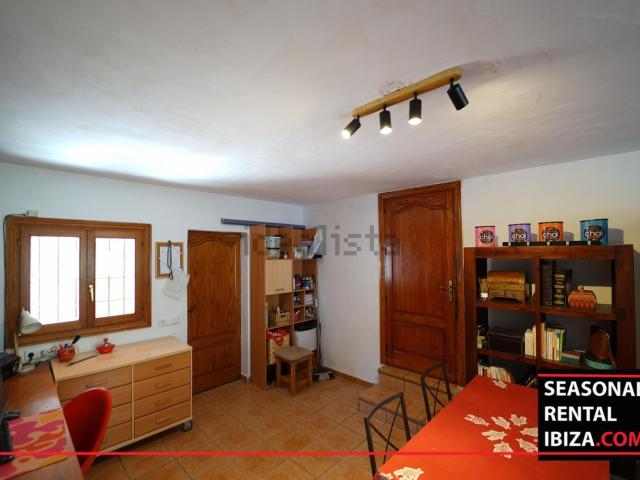 Chalet, Sant Josep de Sa Talaia