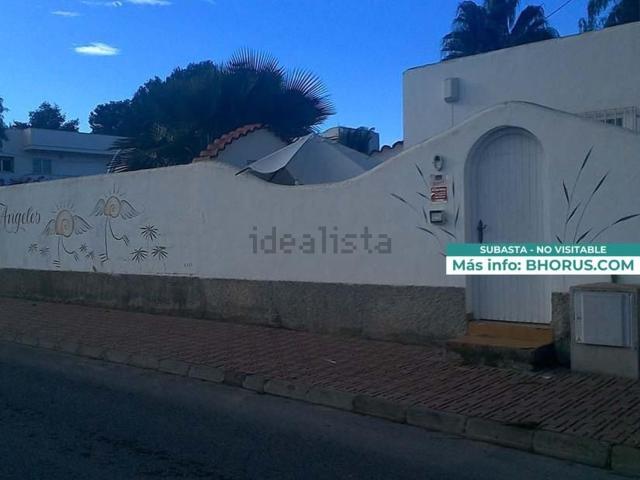 Chalet, Sant Josep de Sa Talaia