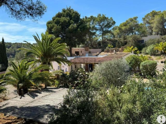 Chalet, Sant Josep de Sa Talaia