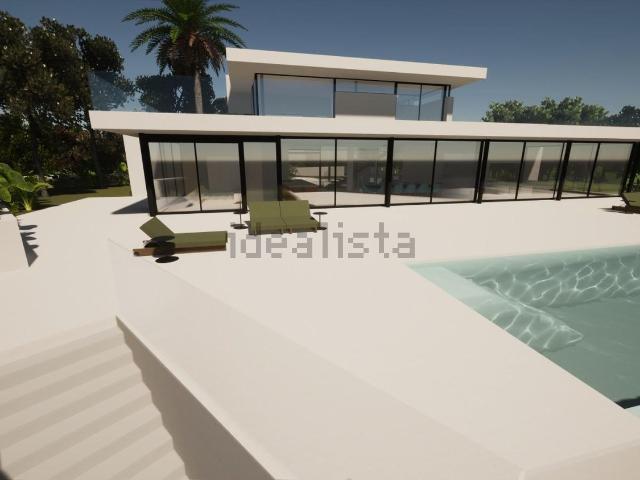 Chalet, Sant Josep de Sa Talaia