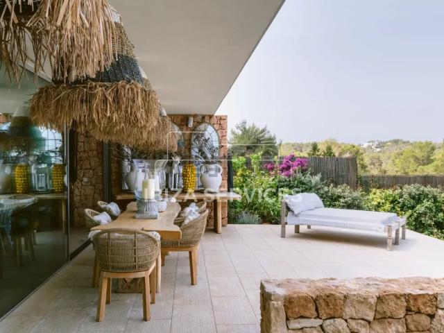 Chalet, Sant Josep de Sa Talaia