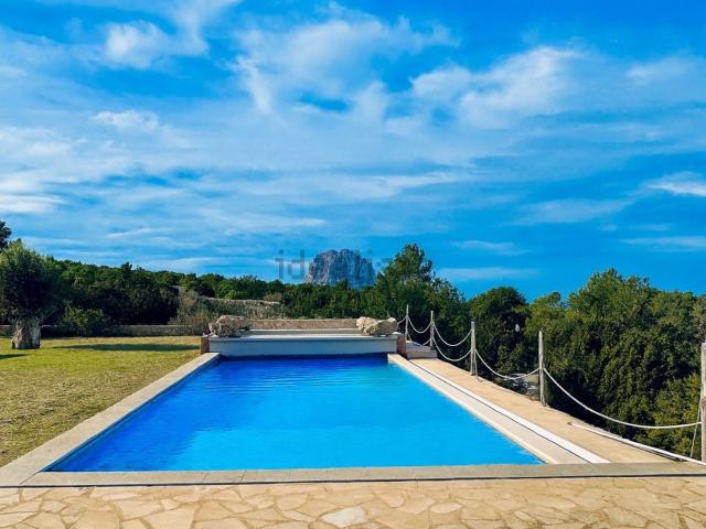 Chalet, Sant Josep de Sa Talaia