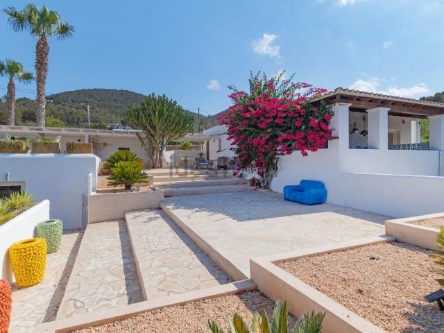 Chalet, Sant Josep de Sa Talaia