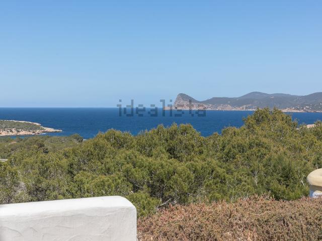 Chalet, Sant Josep de Sa Talaia