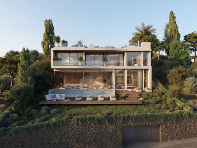 Chalet, Sant Josep de Sa Talaia