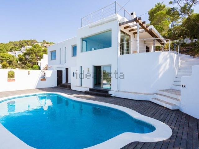 Chalet, Sant Josep de Sa Talaia