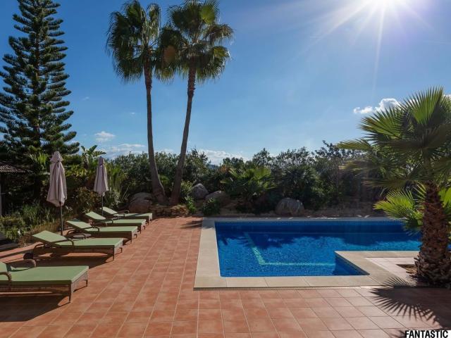 Chalet, Sant Josep de Sa Talaia