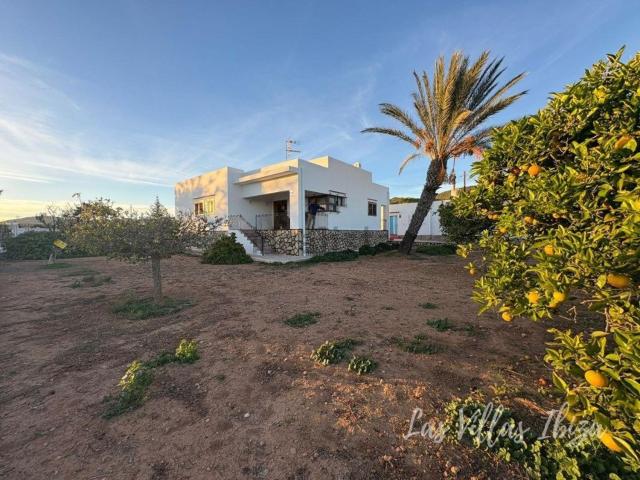 Chalet, Sant Josep de Sa Talaia