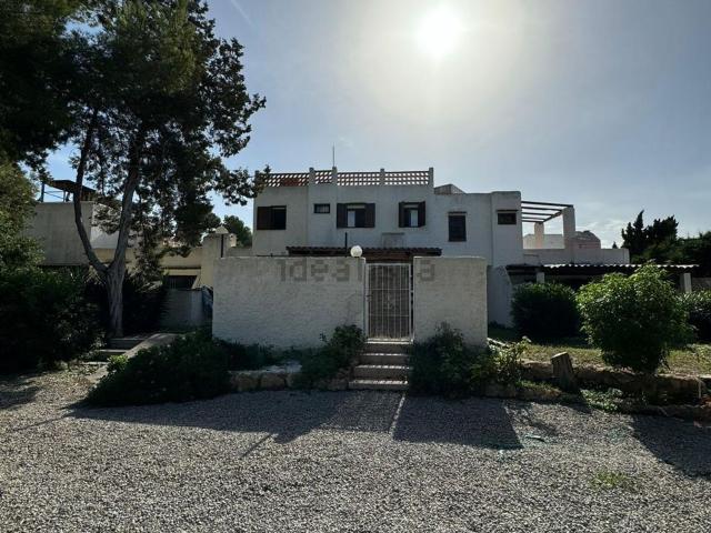 Chalet, Sant Josep de Sa Talaia