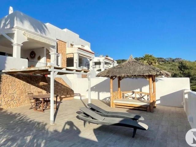 Chalet, Sant Josep de Sa Talaia