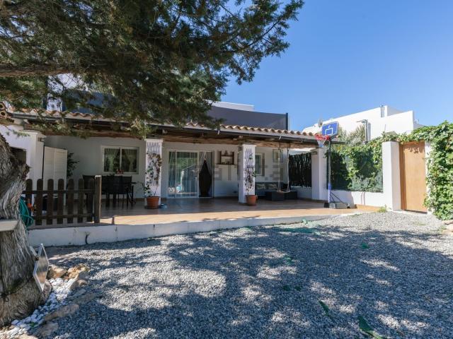 Chalet, Sant Josep de Sa Talaia