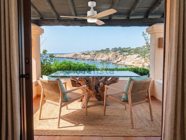 Chalet, Sant Josep de Sa Talaia