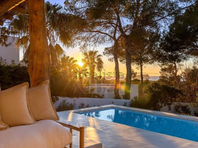 Chalet, Sant Josep de Sa Talaia