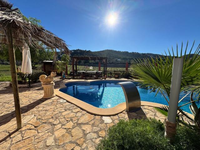 Chalet, Sant Josep de Sa Talaia