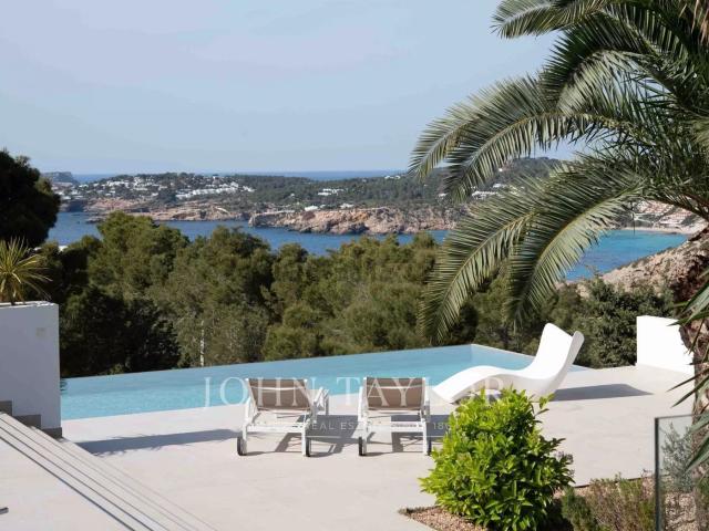 Chalet, Sant Josep de Sa Talaia