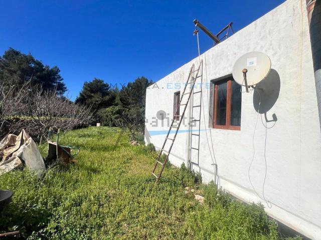 Chalet, Sant Josep de Sa Talaia