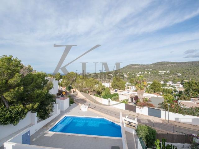 Chalet, Sant Josep de Sa Talaia