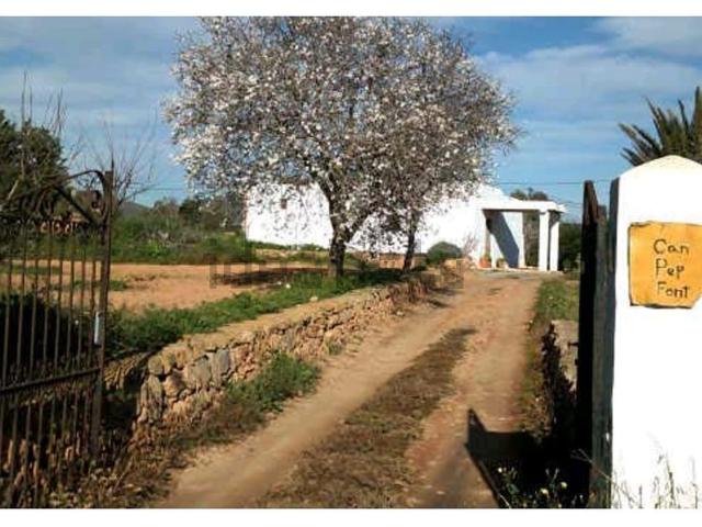 Chalet, Sant Josep de Sa Talaia
