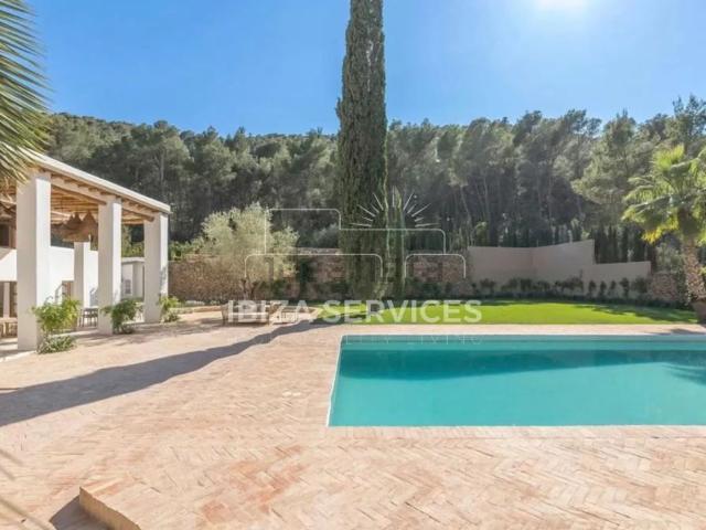 Chalet, Sant Josep de Sa Talaia