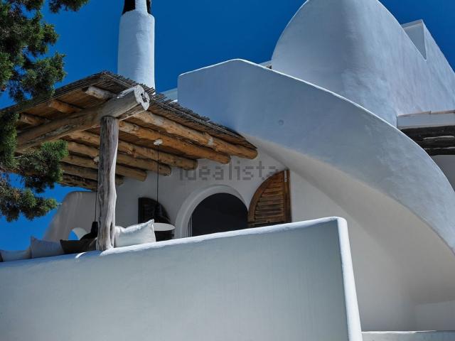 Chalet, Sant Josep de Sa Talaia