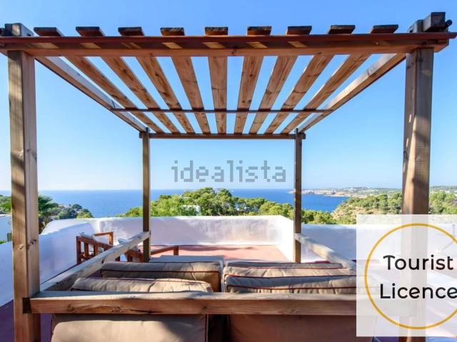 Chalet, Sant Josep de Sa Talaia