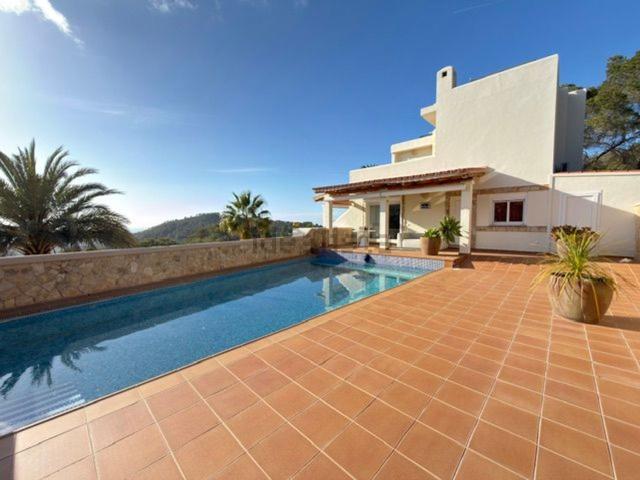 Chalet, Sant Josep de Sa Talaia