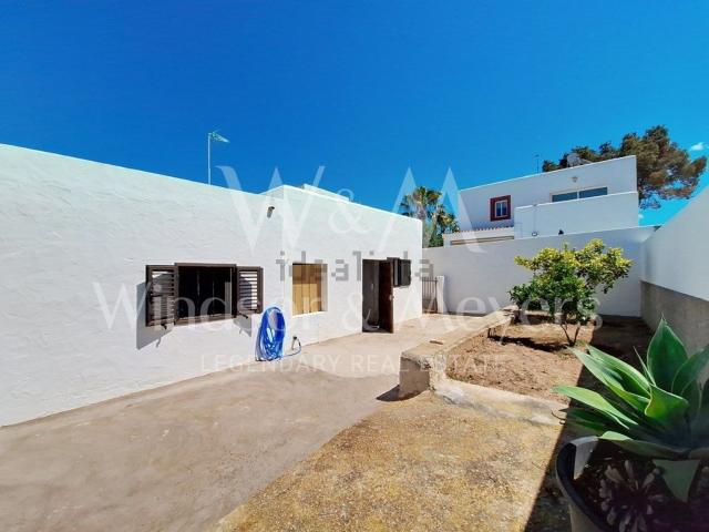 Chalet, Sant Josep de Sa Talaia