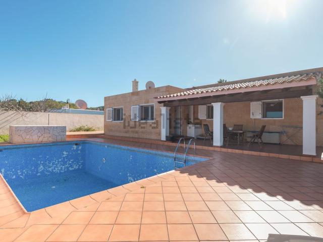 Chalet, Sant Josep de Sa Talaia
