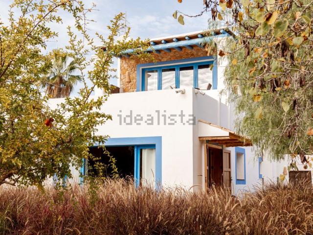 Chalet, Sant Josep de Sa Talaia