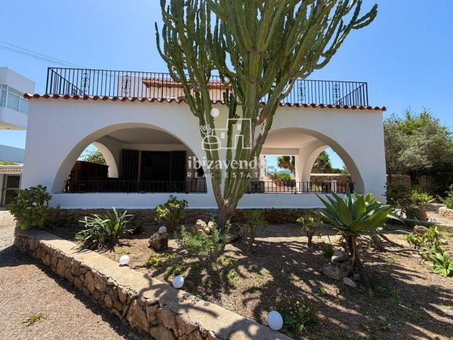 Chalet, Sant Josep de Sa Talaia