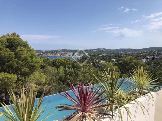 Chalet, Sant Josep de Sa Talaia