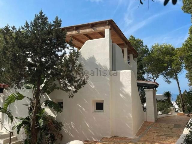 Chalet, Sant Josep de Sa Talaia