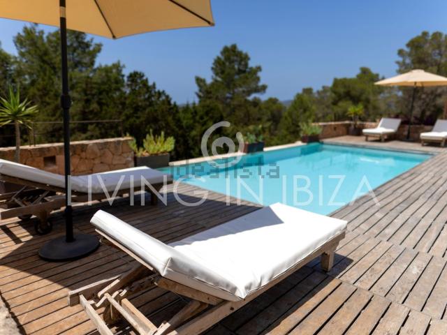 Chalet, Sant Josep de Sa Talaia