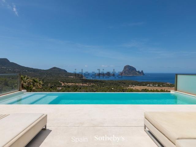 Chalet, Sant Josep de Sa Talaia
