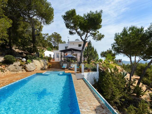 Chalet, Sant Josep de Sa Talaia