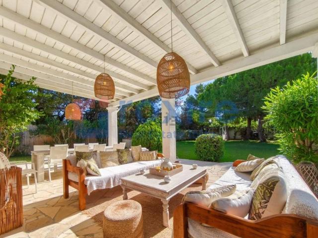 Chalet, Sant Josep de Sa Talaia