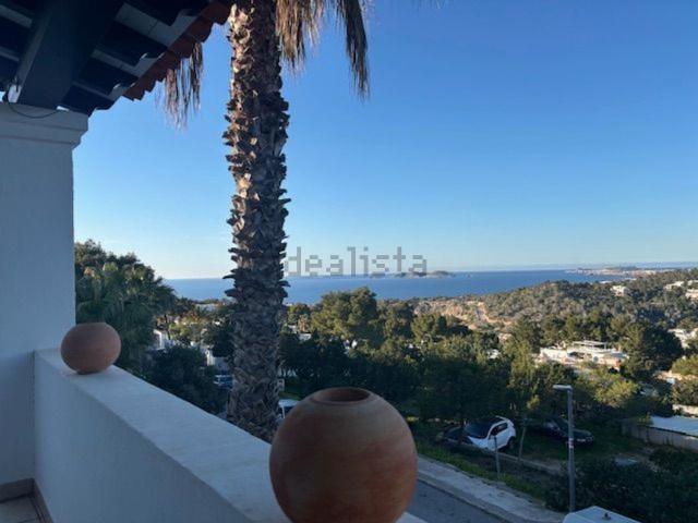 Chalet, Sant Josep de Sa Talaia