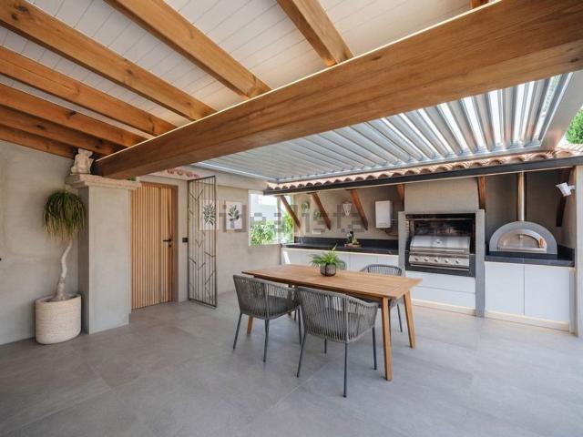 Chalet, Sant Josep de Sa Talaia