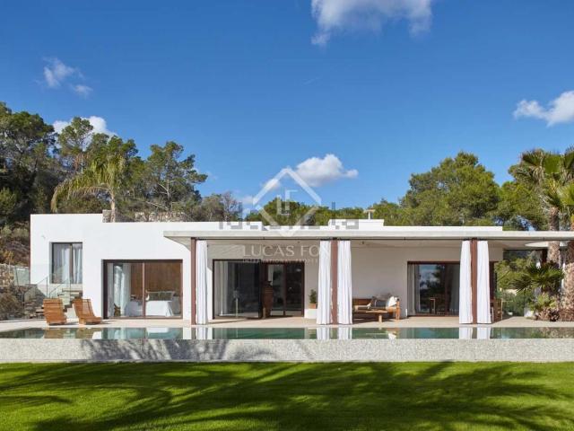Chalet, Sant Josep de Sa Talaia